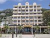 President Hotel, Shengjin, Albania