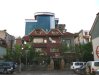 Amerika Hotel, Kukes, Albania