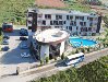 Antag Hotel, Shengjin, Albania