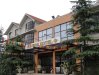 Univers Hotel, Elbasan, Albania