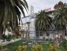 Eldon Park Hotel, Lushnje, Albania