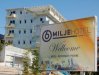 6 Milje Hotel, Saranda, Albania