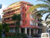 Kaonia Hotel, Saranda, Albania