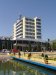 Enkelana Hotel, Pogradec, Albania