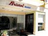 Bristol Hotel, Tirana, Albania