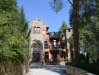 Castle Park Hotel, Berat, Albania