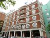 Xheko Imperial Hotel, Tirana, Albania
