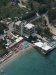 Paradise Beach Hotel, Vlora, Albania