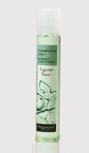 Fragonard shampoo and Conditioner