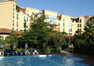 Rogner Hotel, Tirana, Albanie