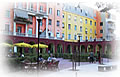 Tirana, Albania