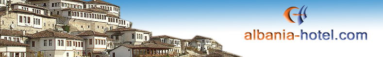 Albania hotels
