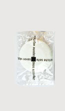 hotel cosmetics-soap