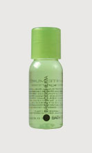 hotel cosmetics-bath foam