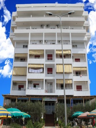 Vila Palma Hotel, Durres, Albania