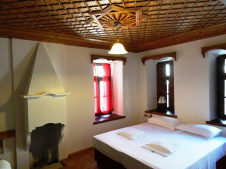 Kalemi 2 Hotel Gjirokastra Albania - 